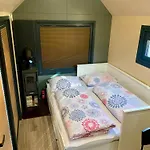 Apartmán Liptov - Dovolenkove Domceky Frodo & Bilbo *