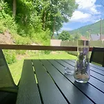 Liptov - Dovolenkove Domceky Frodo & Bilbo Apartmán *