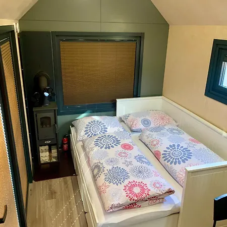 Apartman Minidomceky - Frodo & Bilbo *