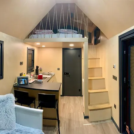 Apartmán Minidomceky - Frodo & Bilbo *