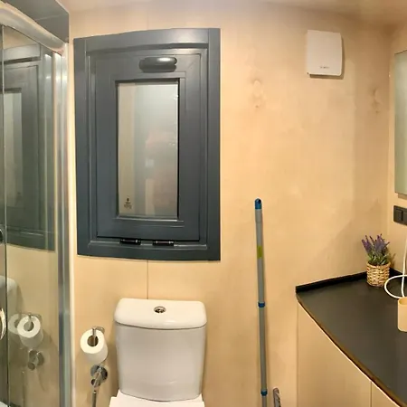 Minidomceky - Frodo & Bilbo * Lubochna