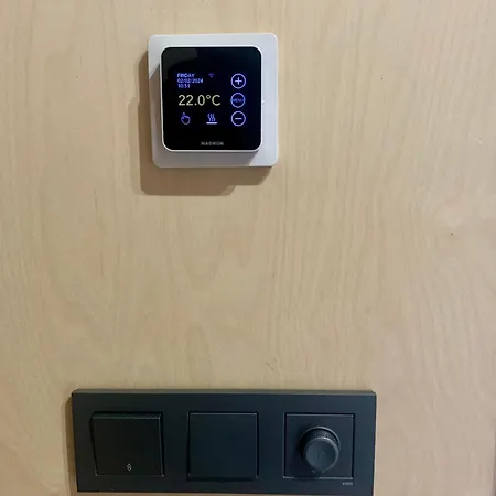 Minidomceky - Frodo & Bilbo *