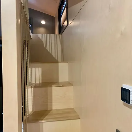 Minidomceky - Frodo & Bilbo *