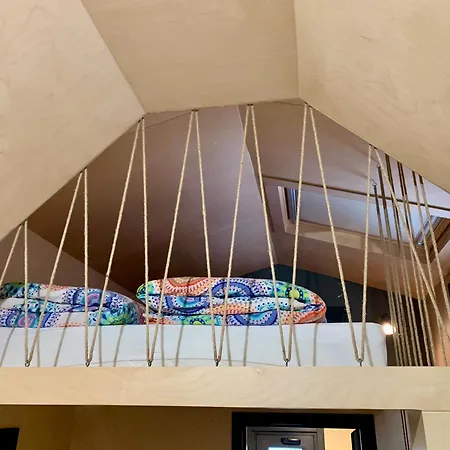 Minidomceky - Frodo & Bilbo