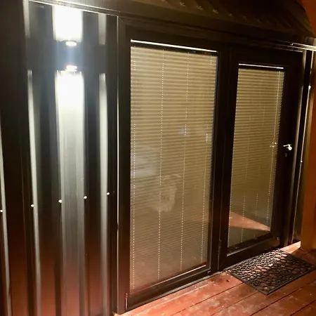 Minidomceky - Frodo & Bilbo Apartamento *