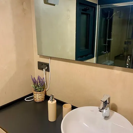 Minidomceky - Frodo & Bilbo Apartmán Lubochna