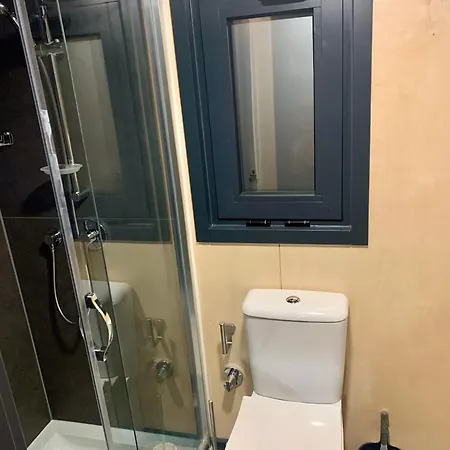 Minidomceky - Frodo & Bilbo Lubochna