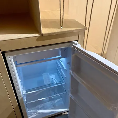 Minidomceky - Frodo & Bilbo * Lubochna