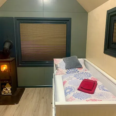 Minidomceky - Frodo & Bilbo *