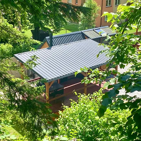 Minidomceky - Frodo & Bilbo Apartmán