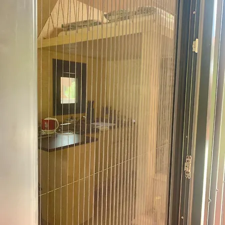 Minidomceky - Frodo & Bilbo