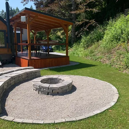 Apartamento Minidomceky - Frodo & Bilbo *