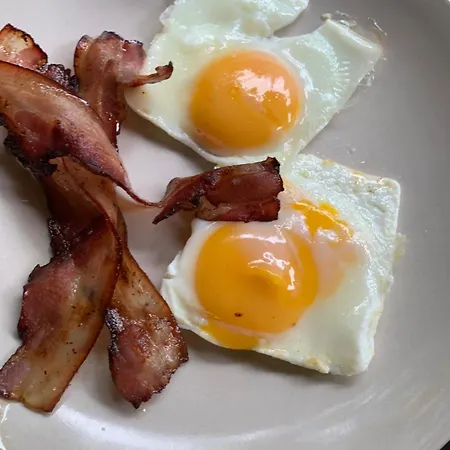 Minidomceky - Frodo & Bilbo Apartmán