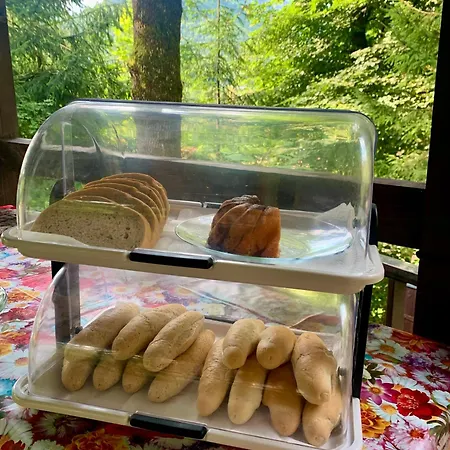 Apartmán Minidomceky - Frodo & Bilbo *