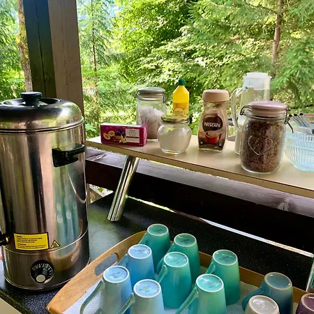 Minidomceky - Frodo & Bilbo Apartmán