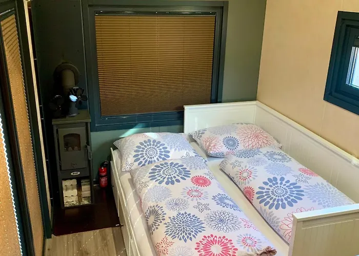 Apartamento Minidomceky - Frodo & Bilbo *