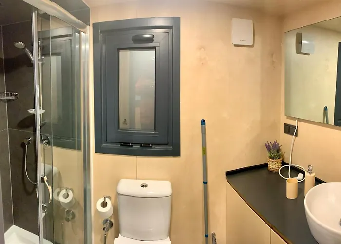 Minidomceky - Frodo & Bilbo * Lubochna