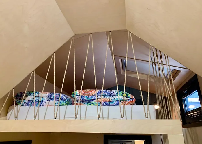 Minidomceky - Frodo & Bilbo