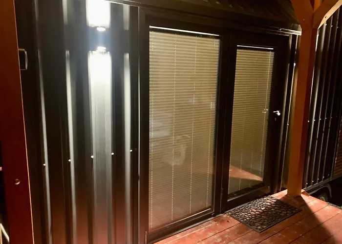 Minidomceky - Frodo & Bilbo Appartement *