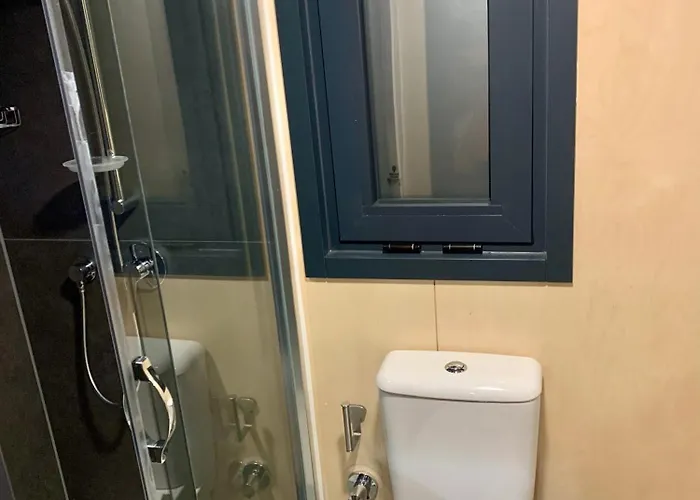 Minidomceky - Frodo & Bilbo Lubochna