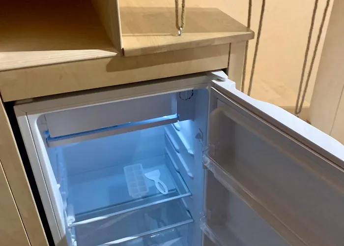 Minidomceky - Frodo & Bilbo * Lubochna