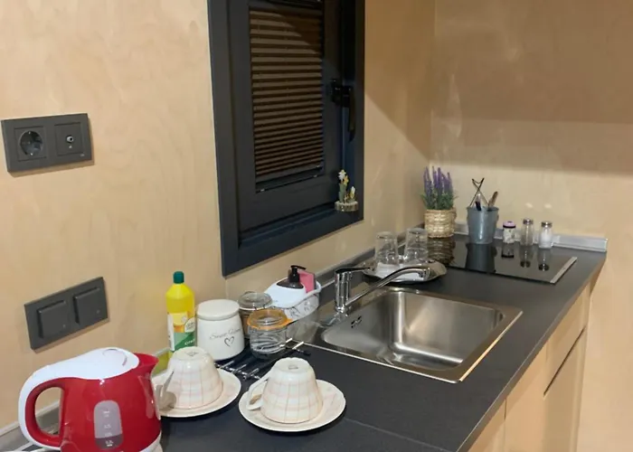 Apartamento Minidomceky - Frodo & Bilbo *