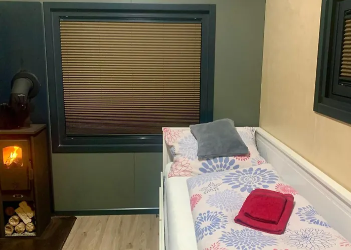 Minidomceky - Frodo & Bilbo *