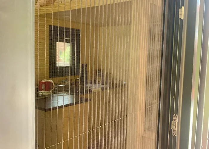 Minidomceky - Frodo & Bilbo