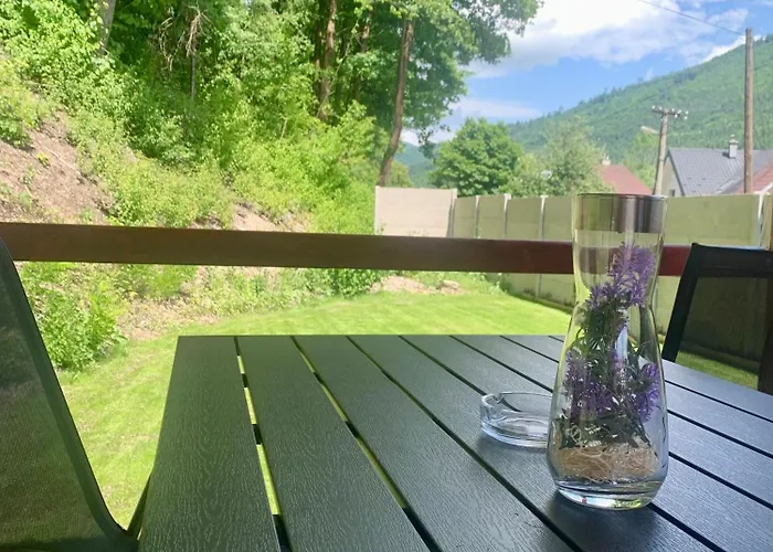 Minidomceky - Frodo & Bilbo Appartement *