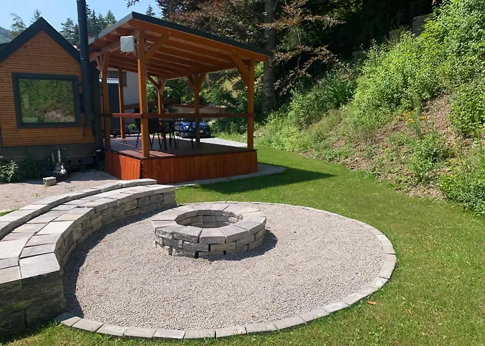 Apartamento Minidomceky - Frodo & Bilbo *