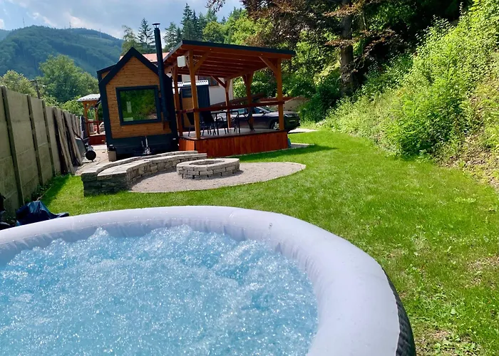 Apartamento Minidomceky - Frodo & Bilbo *