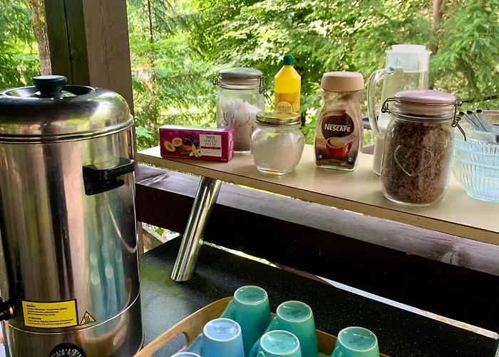 Minidomceky - Frodo & Bilbo Apartamento